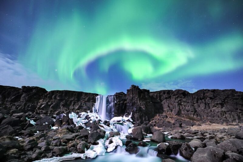 From Reykjavik: Northern Lights Tour - What to Expect from the Reykjavik Northern Lights Tour