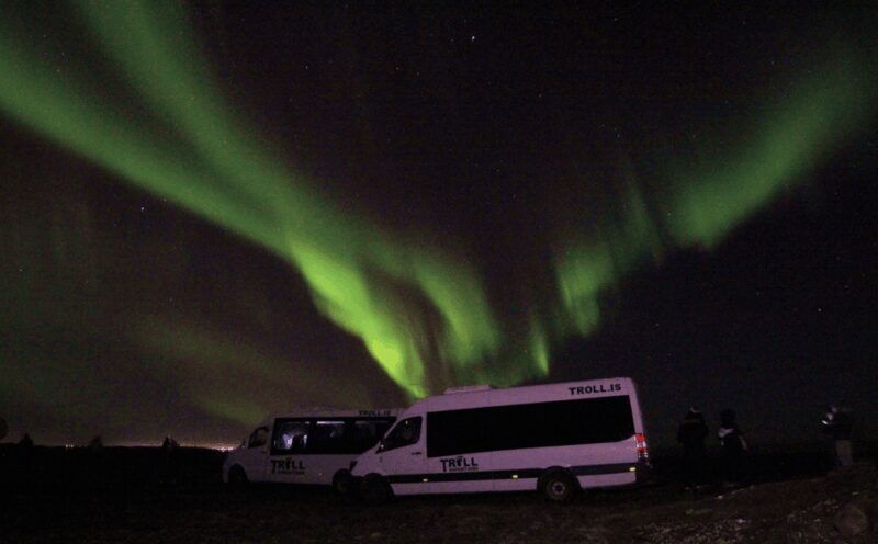From Reykjavík: Northern Lights Tour with Hot Cocoa & Photos - Final Thoughts