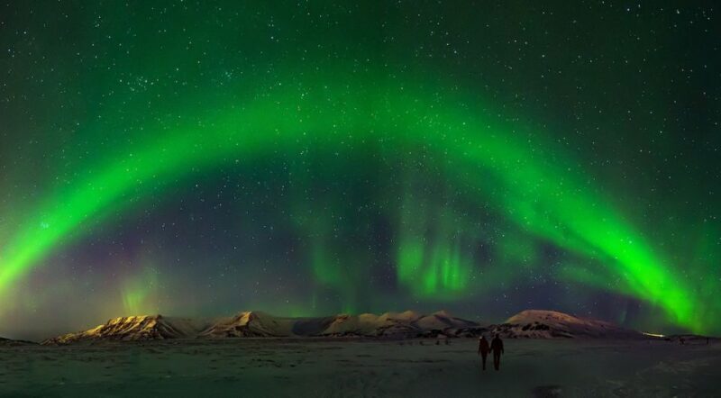 From Reykjavik: Northern Lights Tour with Lifetime Guarantee - A Deep Dive into the Northern Lights Tour Experience