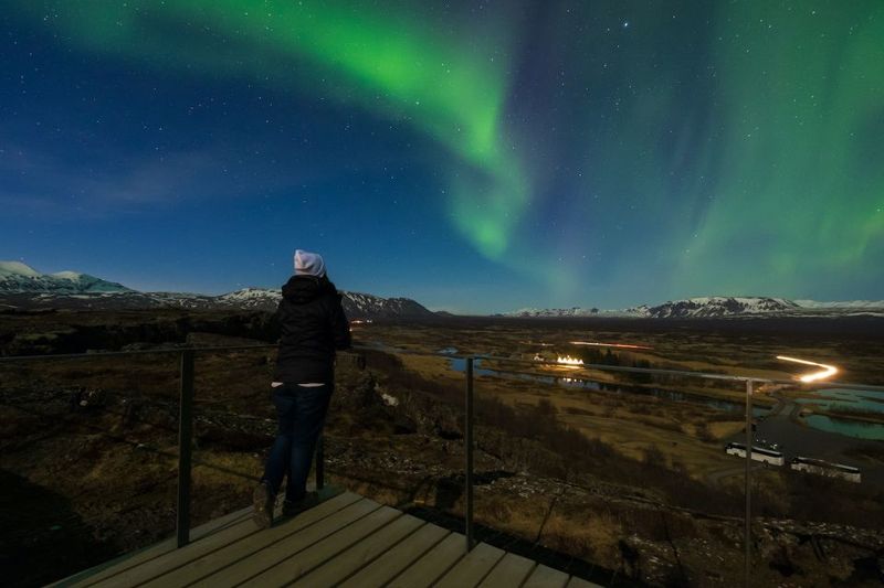 From Reykjavik: Northern Lights Tour with Lifetime Guarantee - Audio Guide Tips That Actually Translate to Photos