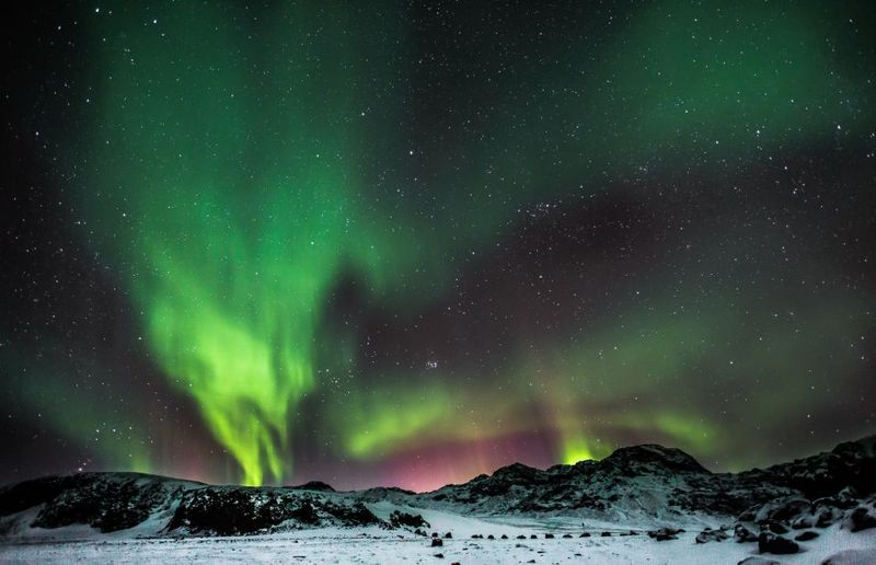 From Reykjavik: Northern Lights Tour with Lifetime Guarantee - Northern Lights Reality Check: You Can See the Aurora Even When the Sky Shows Later