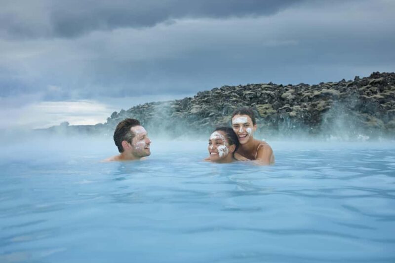 From Reykjavik: Private Blue Lagoon 2-Hour Spa Experience - A Practical Look at This Blue Lagoon Tour