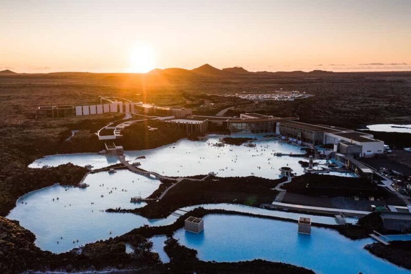 From Reykjavik: Private Blue Lagoon 2-Hour Spa Experience - FAQ