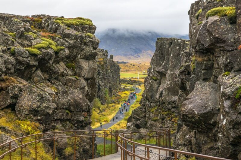From Reykjavik: Private Golden Circle Day Tour by Jeep - What Makes This Tour Stand Out?