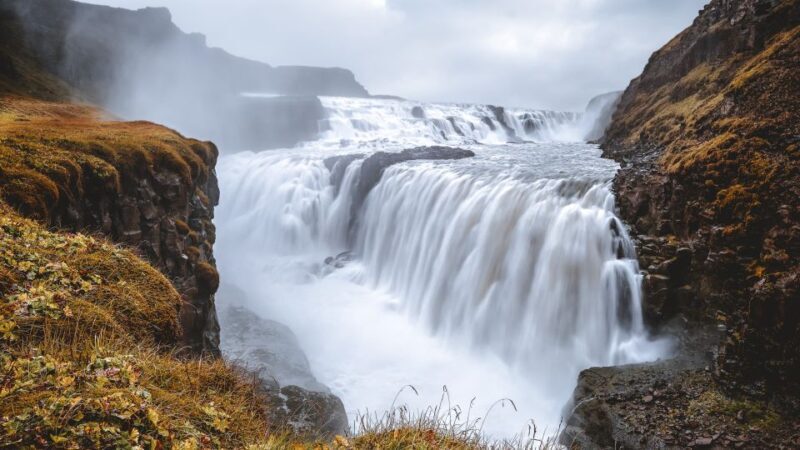 From Reykjavik: Private Golden Circle Iceland Day Tour - A Deep Dive into the Private Golden Circle Tour