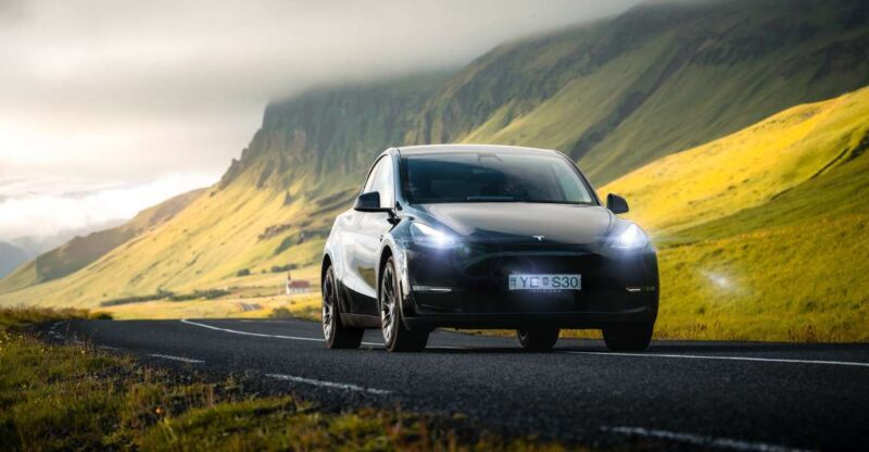 From Reykjavik: Private Golden Circle Iceland Day Tour - What Makes This Tour Stand Out?