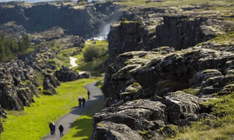 From Reykjavík: Private Golden Circle Tour - Authentic Traveler Insights