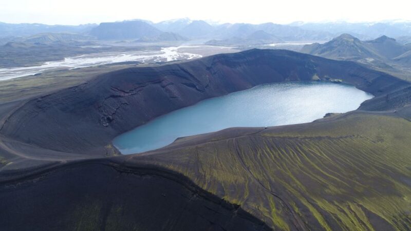 From Reykjavik: Private Landmannalaugar & Hekla Jeep Tour - The Price: Is It Worth It?