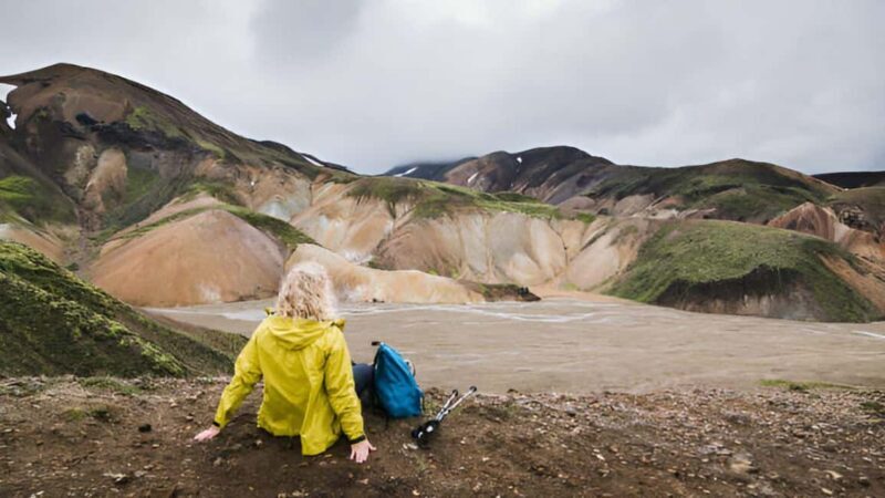From Reykjavik: Private Landmannalaugar Super Jeep 4x4 Tour - Why This Tour Is a Great Fit