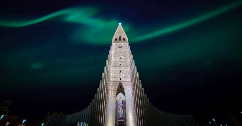 From Reykjavik: Private Northern Lights Tour - Key Points