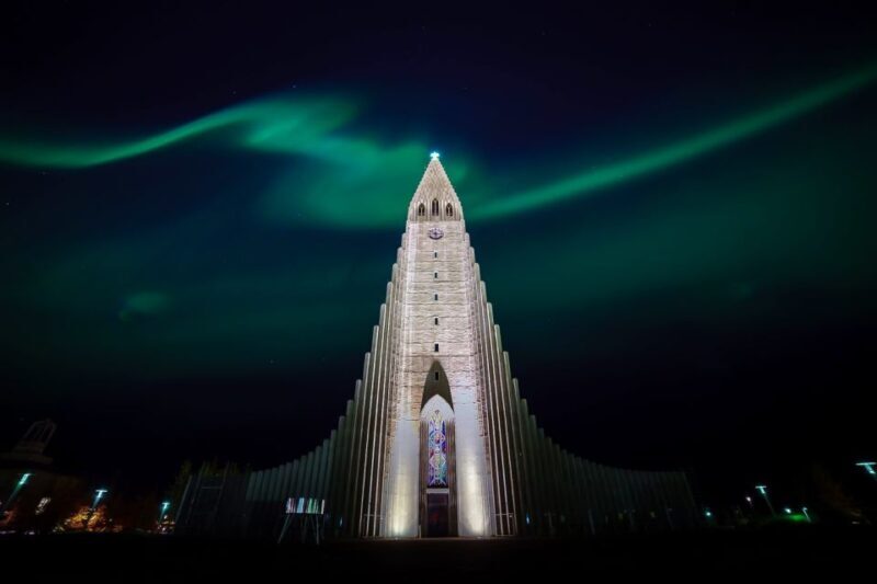 From Reykjavik: Private Northern Lights Tour - What to Expect on the Tour