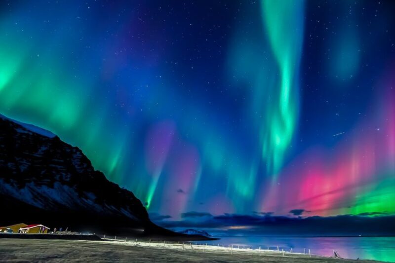 From Reykjavik: Private Northern Lights Tour - Who Should Consider This Tour?
