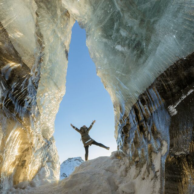 From Reykjavik: Private South Coast and Katla Ice Cave - Who Will Love This Tour?