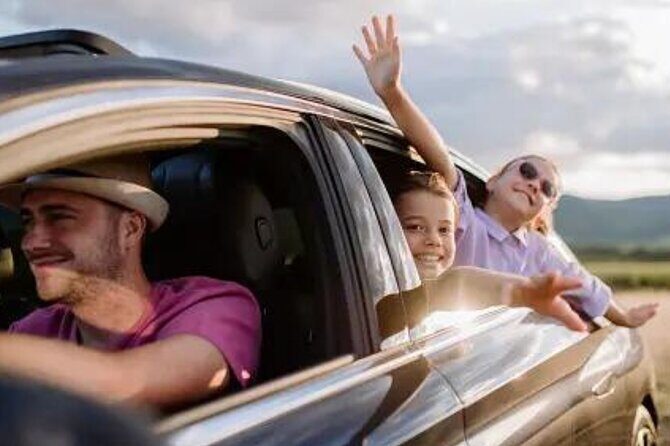 From Reykjavik: Private Transfer to KEF Airport in Iceland - Why Opt for a Private Transfer from Reykjavik to Keflavik?