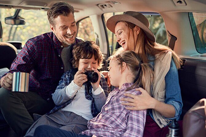 From Reykjavik: Private Transfer to KEF Airport in Iceland - Who Should Consider This Service?