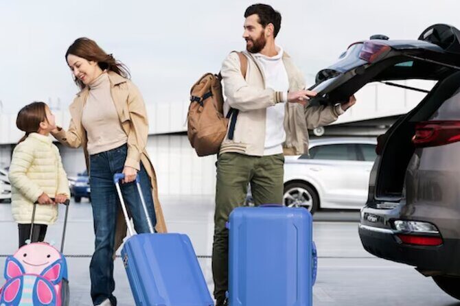 From Reykjavik: Private Transfer to KEF Airport in Iceland - Final Thoughts