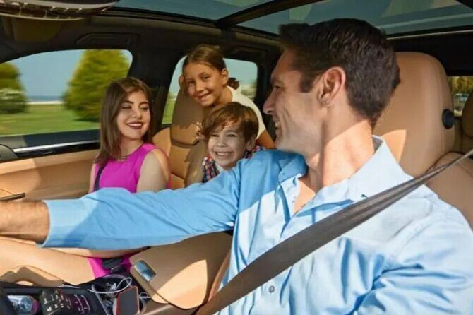 From Reykjavik: Private Transfer to KEF Airport in Iceland - Frequently Asked Questions