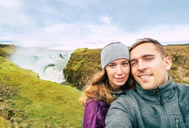 From Reykjavik: Relaxing 4-Day Iceland Stopover Tour - An Honest Look at the 4-Day Iceland Stopover Tour