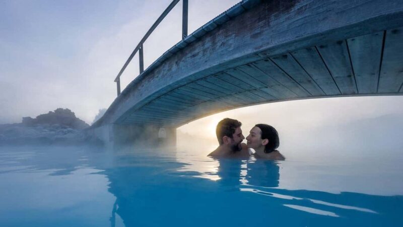 From Reykjavik: Relaxing 4-Day Iceland Stopover Tour - FAQs