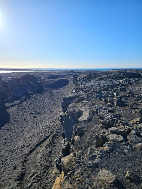 From Reykjavik: Reykjanes Peninsula Jeep Tour w/ Blue Lagoon - Key Points