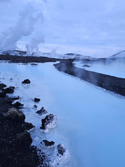 From Reykjavik: Reykjanes Peninsula Jeep Tour w/ Blue Lagoon - Final Thoughts: Who Is This Tour Best For?
