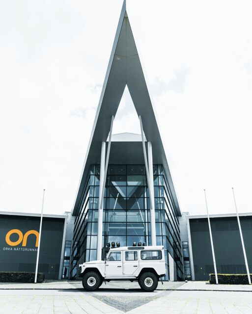 From REYKJAVIK: Self drive Volcanic Way Reykjavik - What to Expect from the Self-Drive Volcanic Way Reykjavik Tour