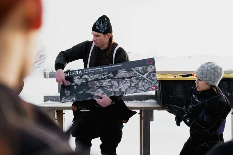 From Reykjavik: Silfra Snorkeling with Free Photos - Final Thoughts