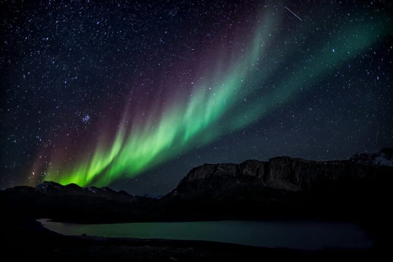 From Reykjavik: Small Group Northern Lights Tour - What to Expect on the Tour