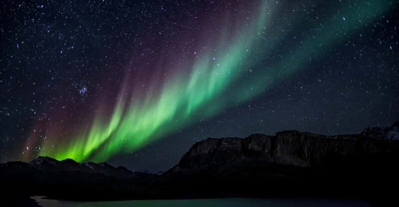 From Reykjavik: Small Group Northern Lights Tour - Who Should Consider This Tour?