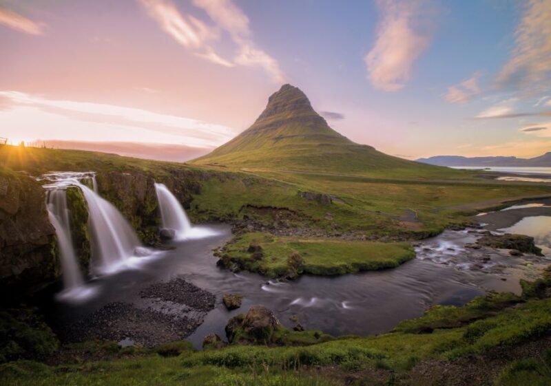 From Reykjavik: Snæfellsnes Full-Day Tour with Homemade Meal - What You Can Expect from This Tour