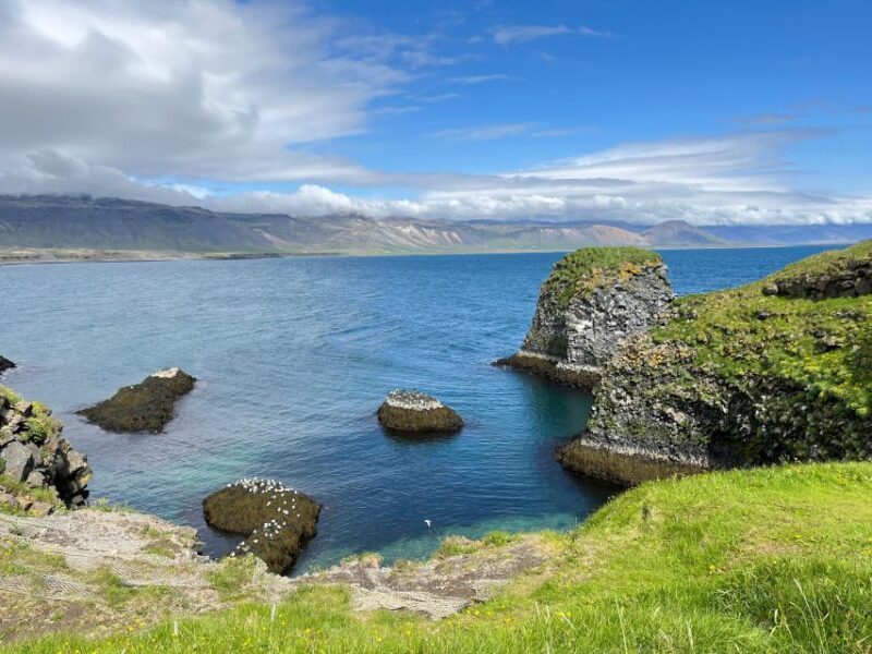 From Reykjavik: Snæfellsnes Full-Day Tour with Homemade Meal - Price and Value