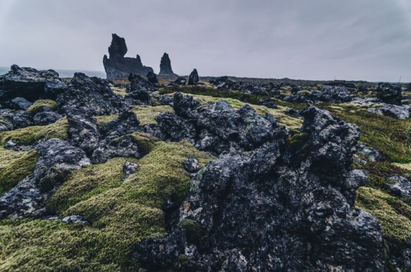 From Reykjavik: Snæfellsnes Full-Day Tour with Homemade Meal - Who Is This Tour Best For?
