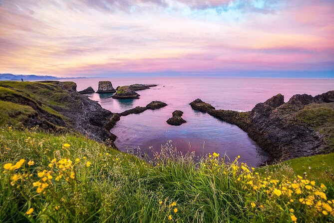 From Reykjavík: Snaefellsnes & Kirkjufell Small Group Day Tour - Group size reality: small group, but comfort can vary