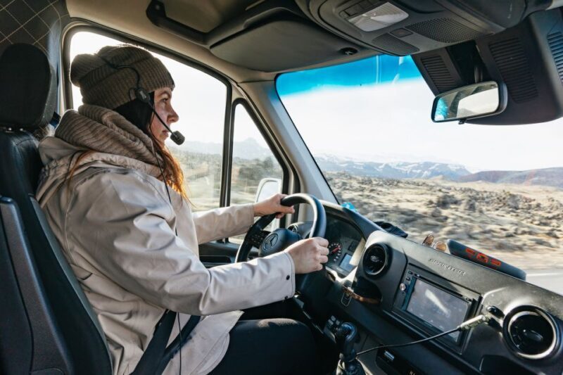 From Reykjavik: Snæfellsnes Peninsula Full-Day Tour - Who Is This Tour Best Suited For?