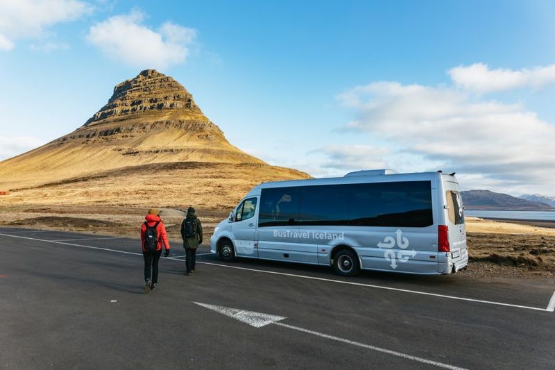 From Reykjavik: Snæfellsnes Peninsula Full-Day Tour - Toilets, snacks, and the food question