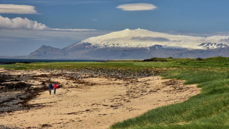 From Reykjavik: Snaefellsnes - Small Group, Lunch Included - Who Should Consider This Tour?