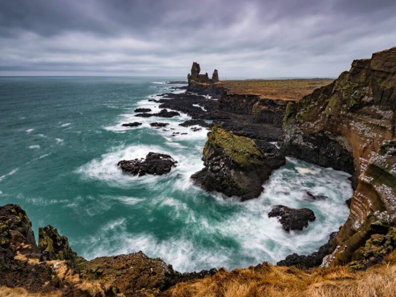 From Reykjavík: Snaefellsness Peninsula Private Day Tour - Who Is This Tour Best For?