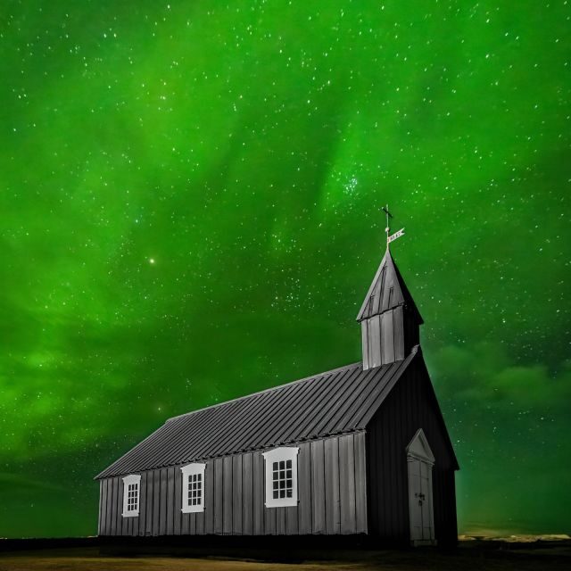 From Reykjavík: Snaefellsness Peninsula Private Day Tour - Final Thoughts