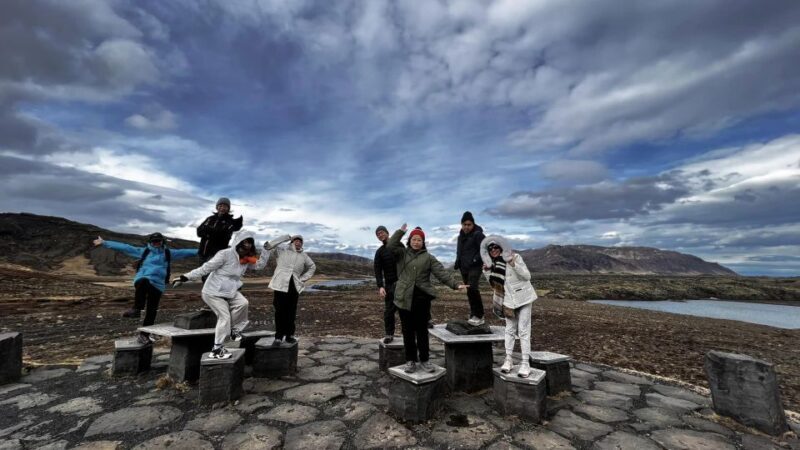 From Reykjavík: Snaefellsness Peninsula Private Day Tour - FAQ