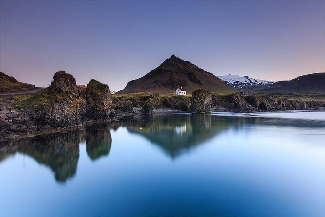 From Reykjavik: Snaefellsness Peninsula small group day tour - The Itinerary in Detail: What to Expect