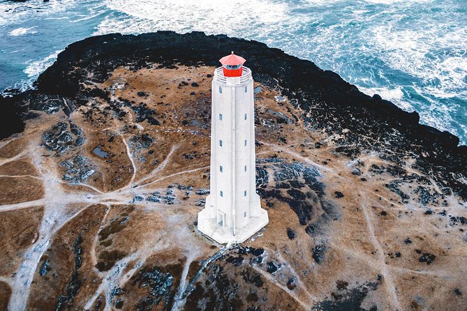 From Reykjavik: Snaefellsness Peninsula small group day tour - Frequently Asked Questions