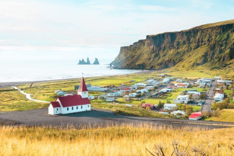 From Reykjavik: South Coast Full-Day Trip - FAQ