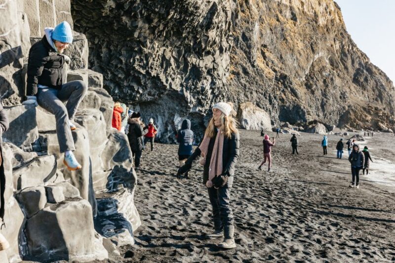 From Reykjavik: South Coast & Glacier Hike - What Travelers Say