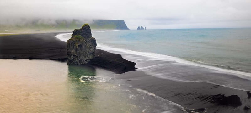 From Reykjavík: South Coast Highlights Day Tour - A Deep Dive into the South Coast Experience