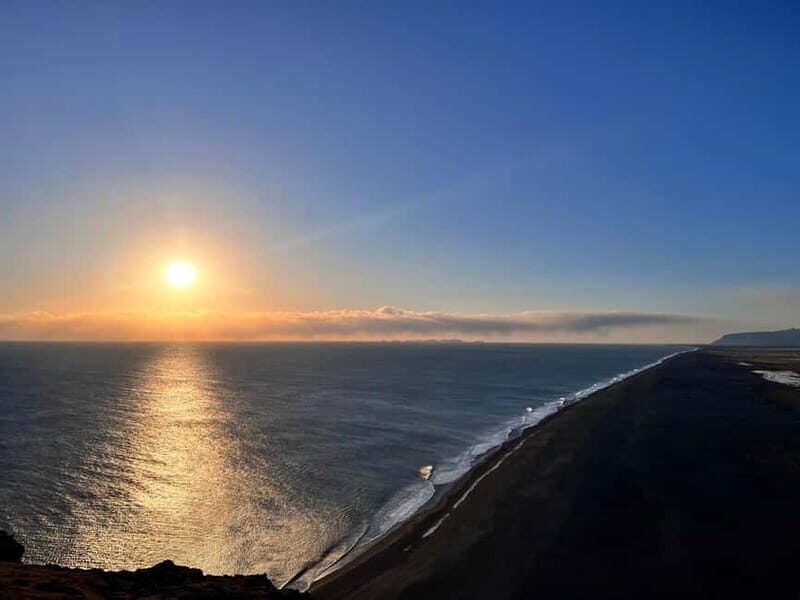 From Reykjavík: South Coast or Diamond Beach - Who Should Consider This Tour?