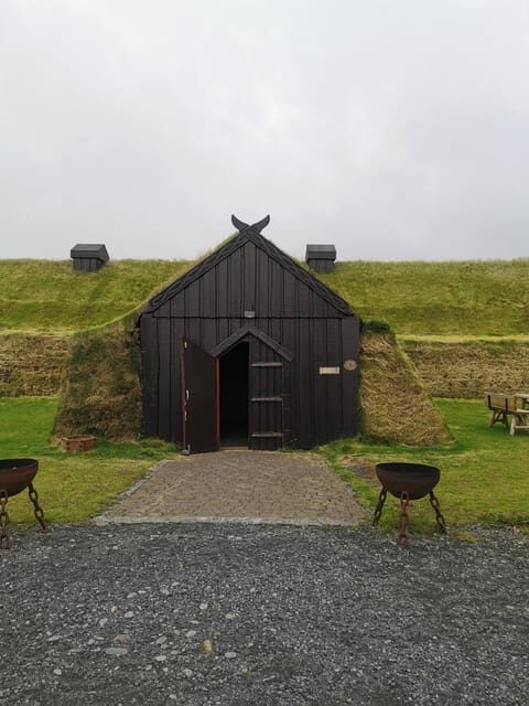 From Reykjavik: South Coast Private Tour with Katla Ice Cave - Exploring the South Coast in Depth