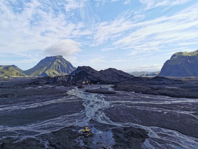 From Reykjavik: South Coast Private Tour with Katla Ice Cave - Final Thoughts: Who Is This Tour For?