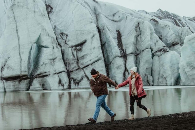 From Reykjavík: South Coast Private Tour with Photograper - A Closer Look at the Experience