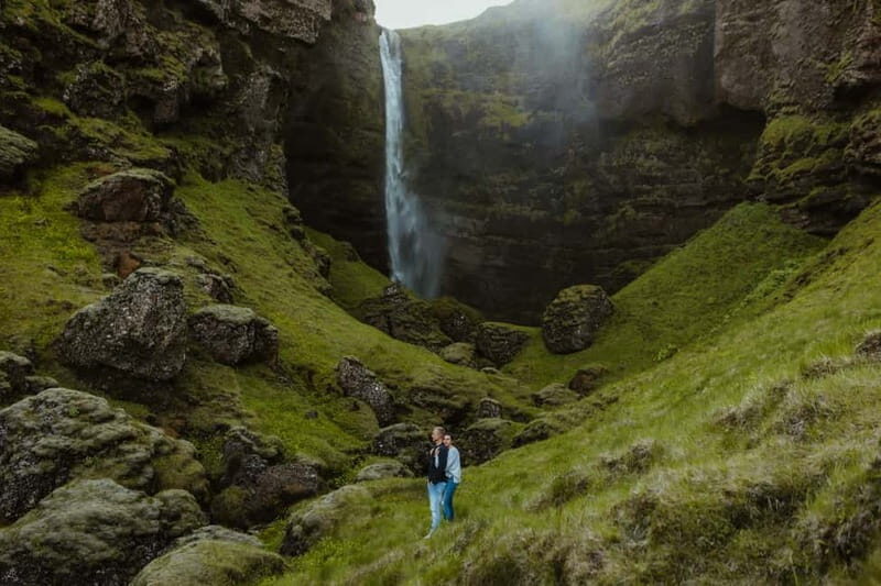 From Reykjavík: South Coast Private Tour with Photograper - Who Should Consider This Tour?