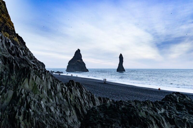 From Reykjavik: South Coast Tour & DC-3 Plane Wreck - Returning to Reykjavik
